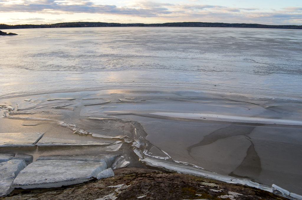 Mitä tänään opit?